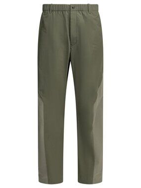 Goldwin Hyperdense Taffeta U/S Right Sport Pants Tag Size 4 Men